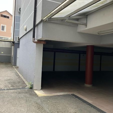 Apartment Capriati With Parking Garage 乌马格 外观 照片